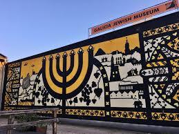 Galiciens judiska museum