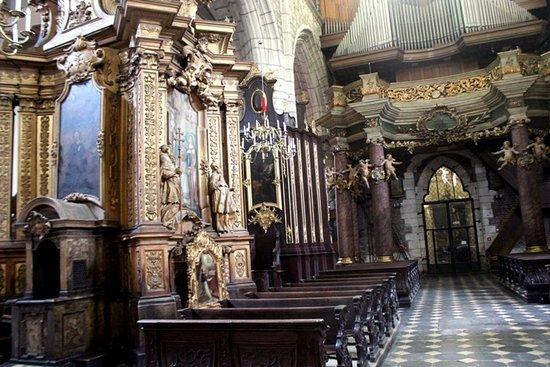 Corpus Christi Church