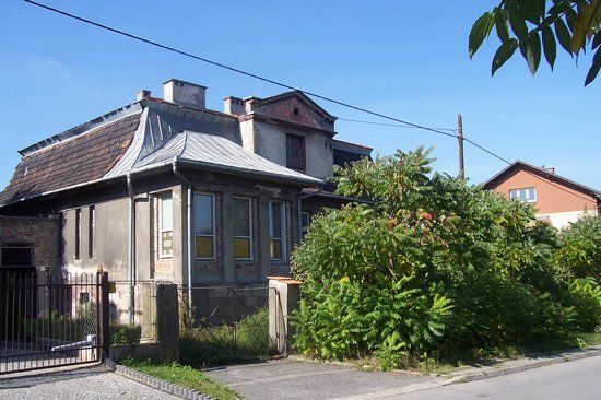 Plaszow konsentrasjonsleir